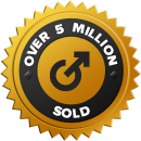 Over 5 Million Fleshlights Sold!