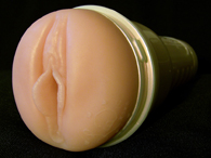 This is a Lia19 Lotus Fleshlight from 2008