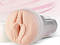 Complete Eva Angelina Fleshlight - New - Realistic Flesh Tone