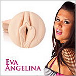 Eva Angelina - Fleshlight Girls