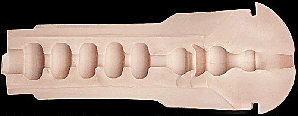 Mini Lotus Inner Texture Fleshlight Girls