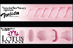 Tera Patrick Signature Twista Texture and Lotus Texture