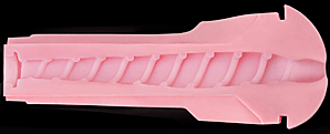 Fleshlight Girls Twista Inner Texture