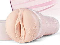Complete Jesse Jane Fleshlight - New - Realistic Flesh Tone