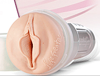 Complete Eva Angelina Fleshlight - New - Realistic Flesh Tone