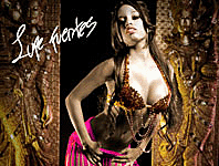 Want More Pictures Of Lupe Fuentes?