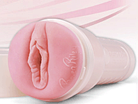 Complete Raven Riley Fleshlight