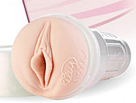 Complete Eva Angelina Fleshlight - New - Realistic Flesh Tone