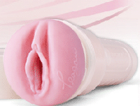 Complete Teagan Presley Fleshlight