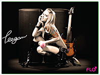 Want More Pictures Of Teagan Presley?