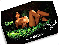Want More Pictures Of Tera Patrick?