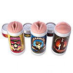 Sex In A Can 3 Pack
