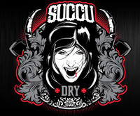 Launch the Succu Dry site