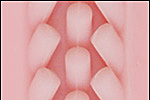 Fleshlight Vibro Touch Inner Texture