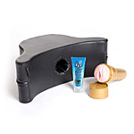 Fleshlight Handsfree Training Package Girl On Top