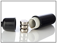 Fleshlight Bullet Vibrator Uses 3 Batteries
