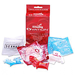 Screaming Ovation Intimacy Kit