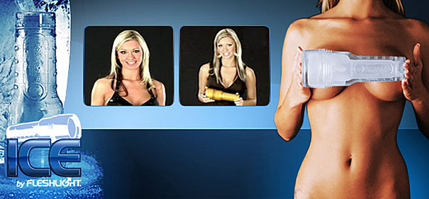 Fleshlight Ice
