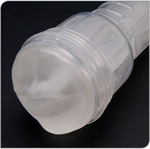 Ice Mouth Fleshlight
