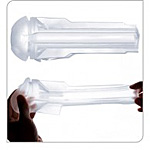 Ice Original Sleeve