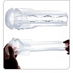 Ice Vortex Sleeve