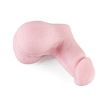 Pink Mr. Limpy X-Small