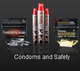 Condoms and Safety
