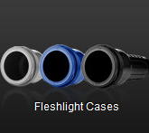 Fleshlight Cases