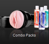 Fleshlight Combo Packs