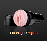 Fleshlight Originals