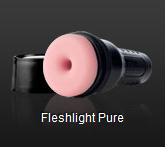 Fleshlight Pure