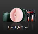 Fleshlight Vibro
