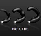 Male G-Spot