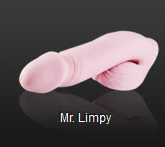 Mr. Limpy
