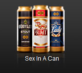 Fleshlight Sex In A Can