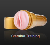Fleshlight Stamina Training