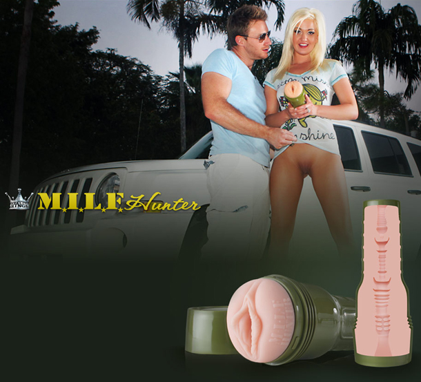 IT'S MILF SEASON! - Click for more info and to buy