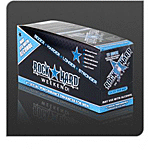 RockHard Weekend is the only 72 Hour Pill that you can take with alcohol and still get a RockHard experience in 30 minutes or less!