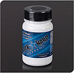 RockHard Weekend is the only 72 Hour Pill that you can take with alcohol and still get a RockHard experience in 30 minutes or less!